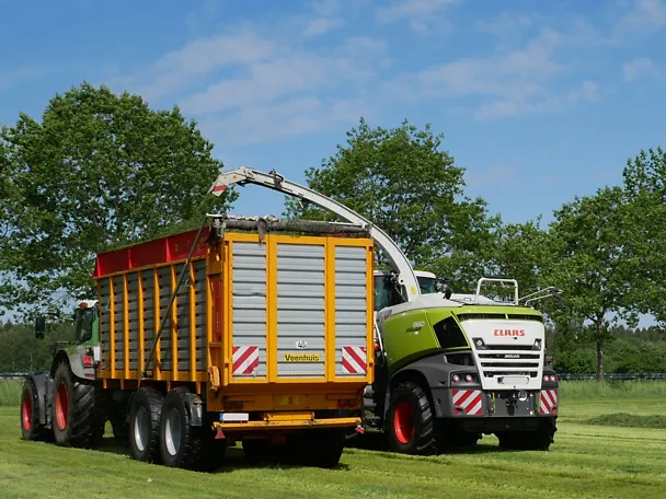 Grasernte 2022 auf Gut Hülsenberg Grasernte 2022 auf Gut Hülsenberg