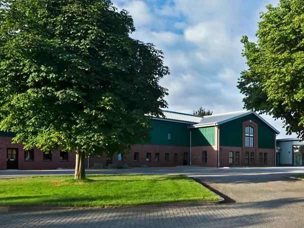 Gut Hülsenberg Gut Hülsenberg